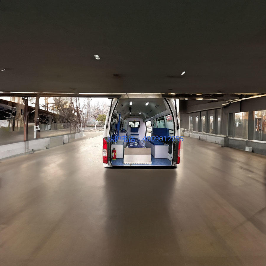 出租私人救护车联系方式